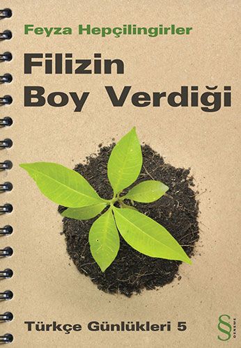 Filizin Boy Verdiği
