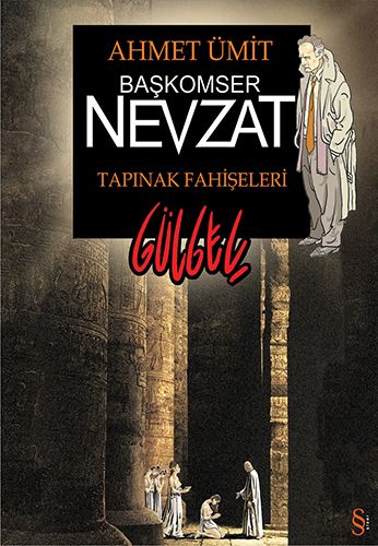 Başkomser Nevzat 2 - Tapınak Fahişeleri 
