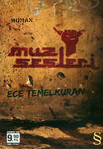 Muz Sesleri (Cep Boy)