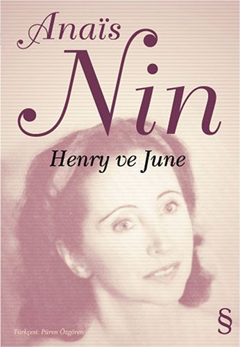 Henry ve June