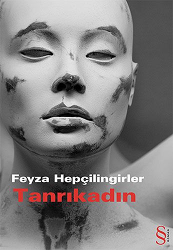 Tanrıkadın