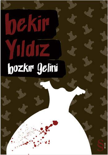 Bozkır Gelini