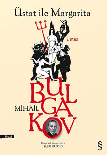Üstat İle Margarita