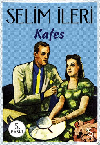 Kafes