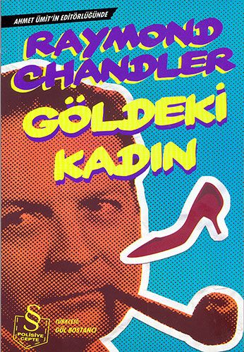 Göldeki Kadın (Cep Boy)