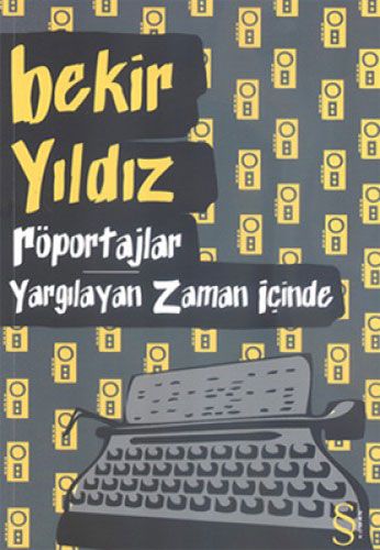 Röportajlar: Yargılayan Zaman İçinde