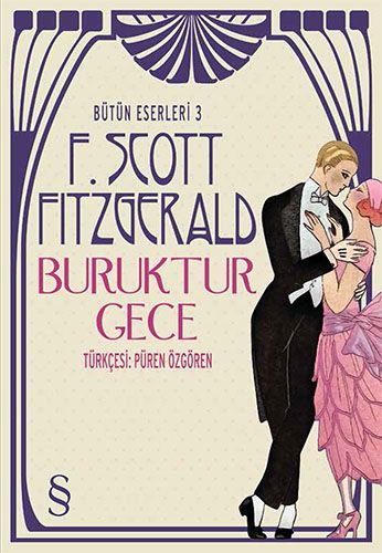 Buruktur Gece