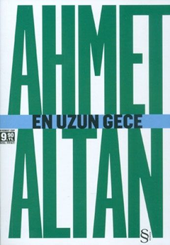 En Uzun Gece (Cep Boy)
