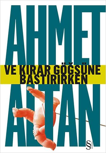 Ve Kırar Göğsüne Bastırırken
