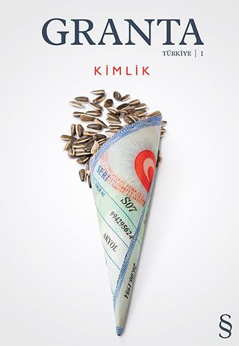 Granta Türkiye Sayı: 1
