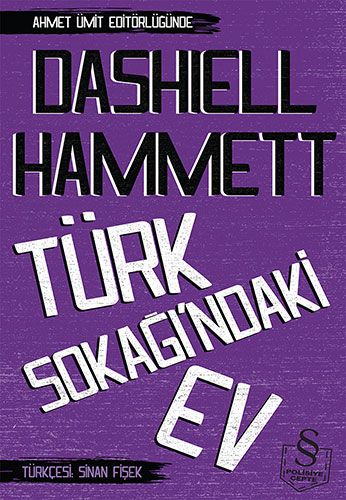 Türk Sokağındaki Ev (Cep Boy)