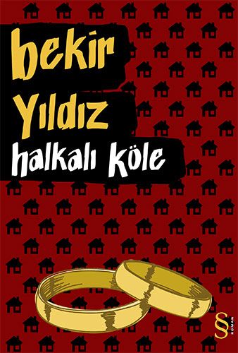 Halkalı Köle