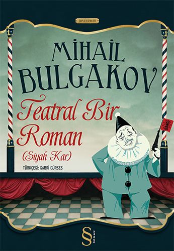 Teatral Bir Roman 
