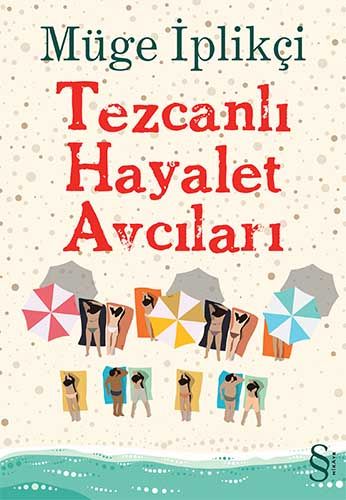 Tezcanlı Hayalet Avcıları