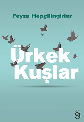 Ürkek Kuşlar