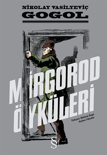 Mirgorod Öyküleri