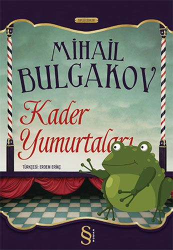 Kader Yumurtaları