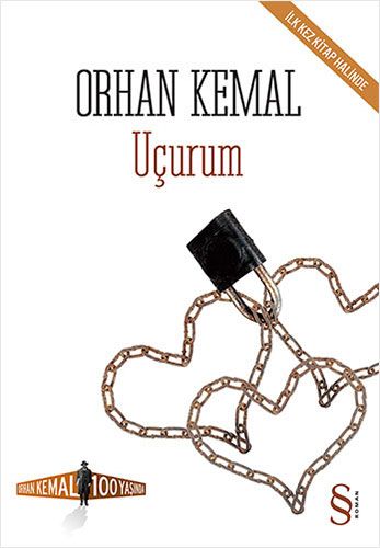 Uçurum - Orhan Kemal Soruyor - Röportajlar