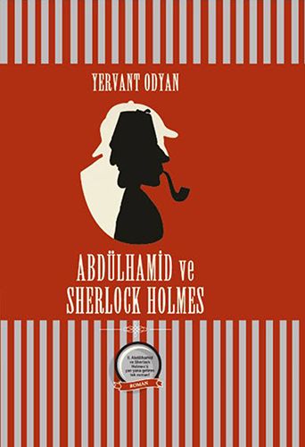Abdülhamid ve Sherlock Holmes