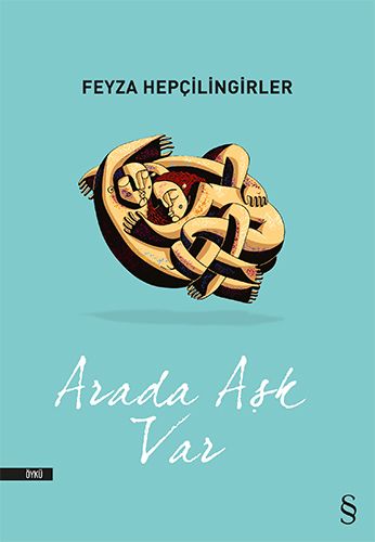 Arada Aşk Var
