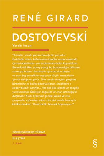 Dostoyevski