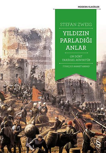 Yıldızın Parladığı Anlar