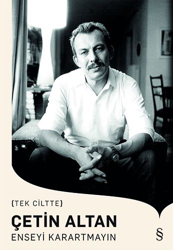 Enseyi Karartmayın