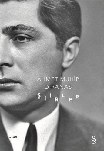 Şiirler: Ahmet Muhip Dıranas