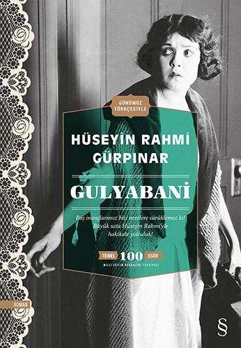 Gulyabani - Günümüz Türkçesiyle