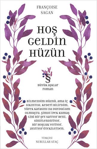 Hoş Geldin Hüzün