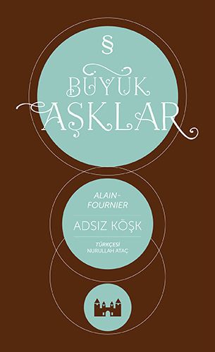 Adsız Köşk