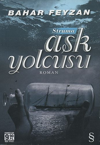 Aşk Yolcusu (Cep Boy)