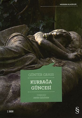 Kurbağa Güncesi