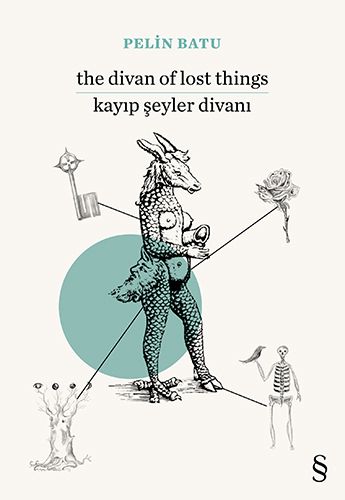 The Divan of Lost Things - Kayıp Şeyler Divanı