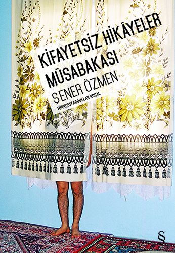Kifayetsiz Hikayeler Müsabakası