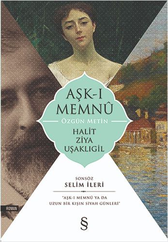 Aşk-ı Memnû Özgün Metin