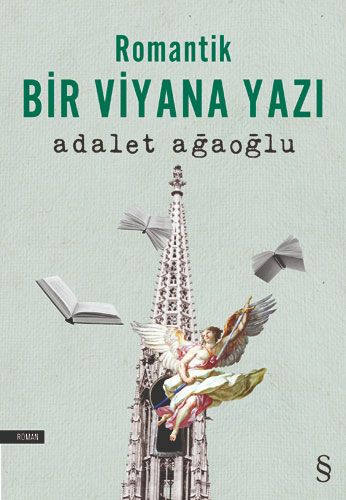 Romantik Bir Viyana Yazı
