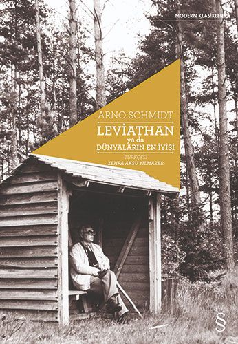 Leviathan ya da Dünyaların En İyisi