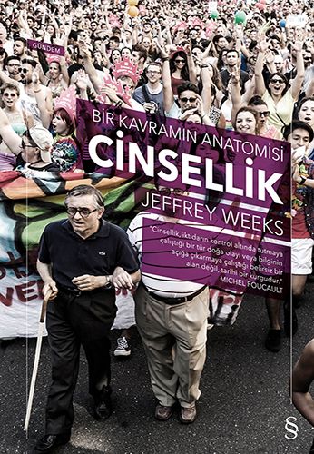 Bir Kavramın Anatomisi - Cinsellik