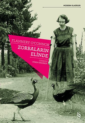 Zorbaların Elinde