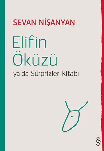 Elifin Öküzü