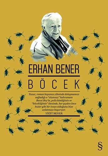 Böcek