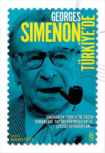 Georges Simenon Türkiye'de
