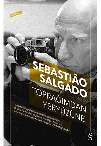 Toprağımdan Yeryüzüne