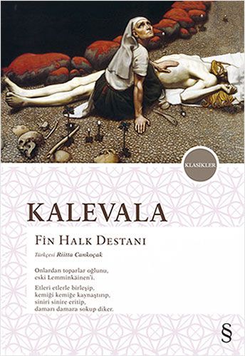 Kalevala - Fin Halk Destanı