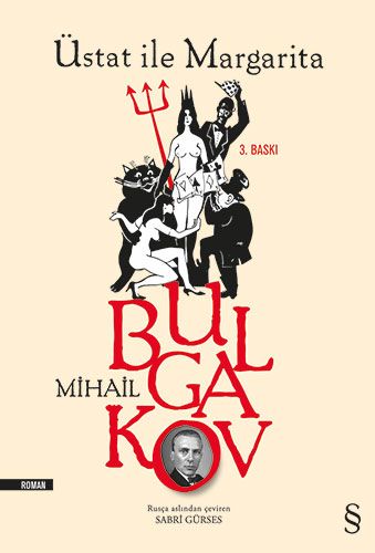 Üstat ile Margarita (Midi Boy)