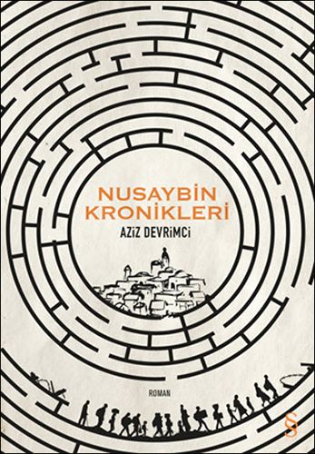 Nusaybin Kronikleri