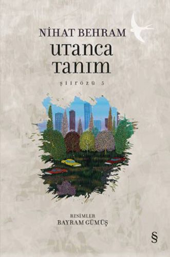 Utanca Tanım