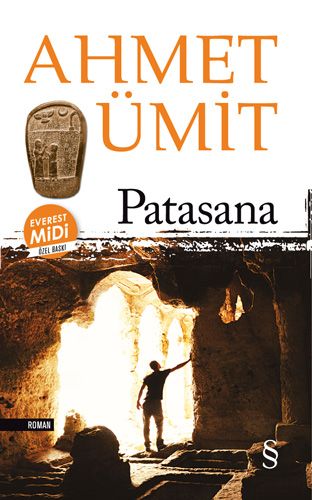 Patasana (Midi Boy)