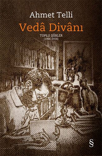 Vedâ Divânı (Bez Ciltli)